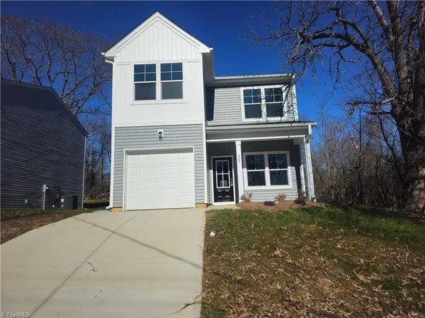 807 Granby Ave, High Point, NC 27260