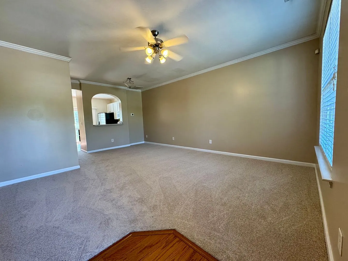 Prime Durham Living: Bright 2-Bed Townhouse at 21 Canary Court — Photo 2