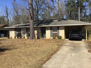 116 Irene Dr, Pineville, LA 71360