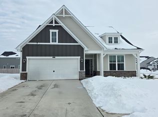 515 Bluestem Ln, New Whiteland, IN 46184