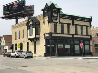 1035 S 5th St, Milwaukee, WI 53204