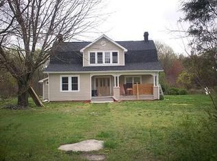 336 Rocky Hill Rd, Blackstone, VA 23824