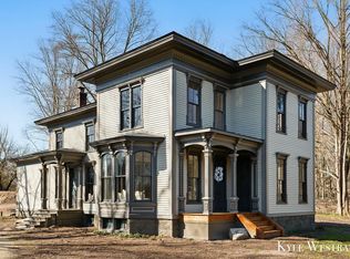 5517 W H Ave, Kalamazoo, MI 49009