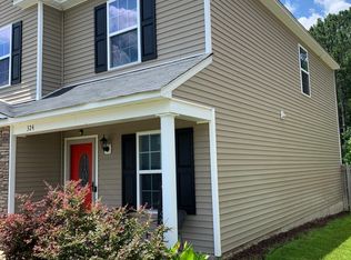 324 Longfellows Ln, Elgin, SC 29045