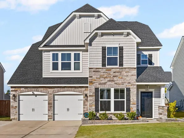 202 Honey Horn Dr, Summerville, SC 29486