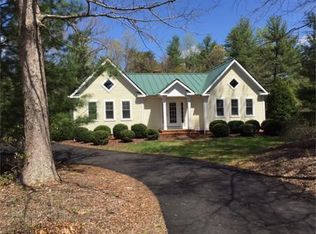 4605 Mockernut Ln, Earlysville, VA