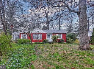 3638 Macalpine Rd, Ellicott City, MD 21042