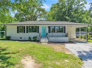 202 Alfred Rd, Easley, SC 29640