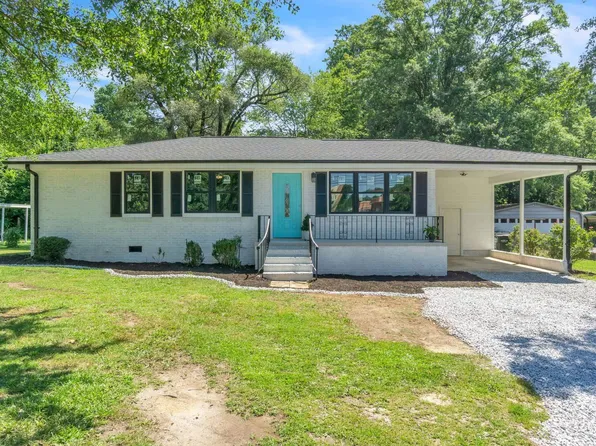 202 Alfred Rd, Easley, SC 29640