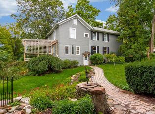 8418 W Ridge Rd, Brockport, NY 14420