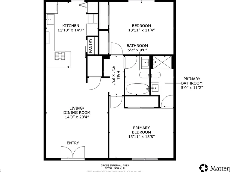 810 E Colter St — Photo 49