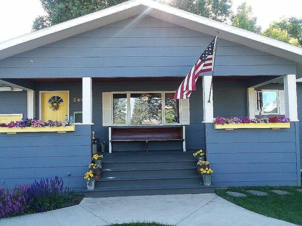 248 3rd St E, Cowley, WY 82420 Zillow