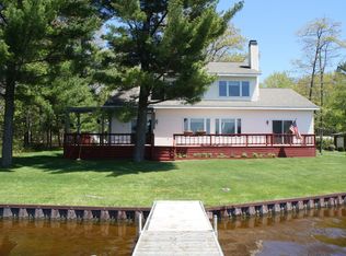 5873 Van Ettan Drive, Oscodaq, MI 48750
