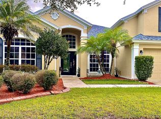 2625 Corbyton Ct, Orlando, FL 32828