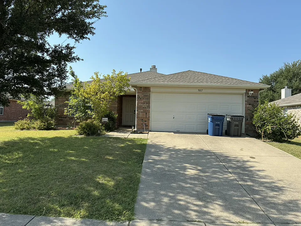 3017 Bryce Dr