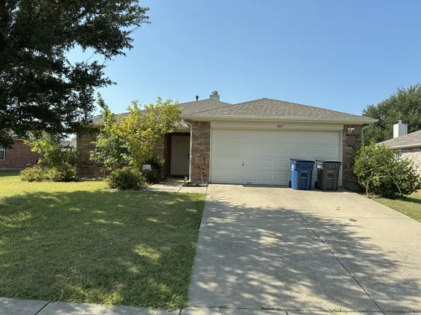 3017 Bryce Dr, Wylie, TX 75098
