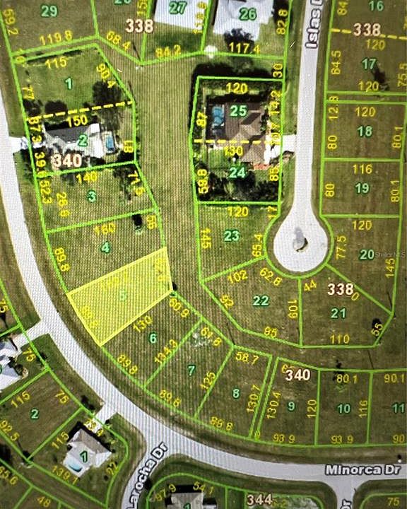1st image of 16314 Minorca Dr #5