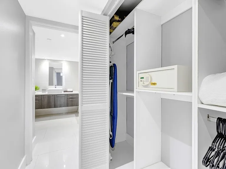 Washer/Dryer