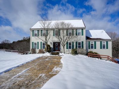 16 Saddle Hill Dr, Northborough, MA, 01532