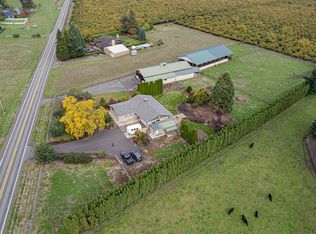 22900 S Haines Rd, Canby, OR 97013