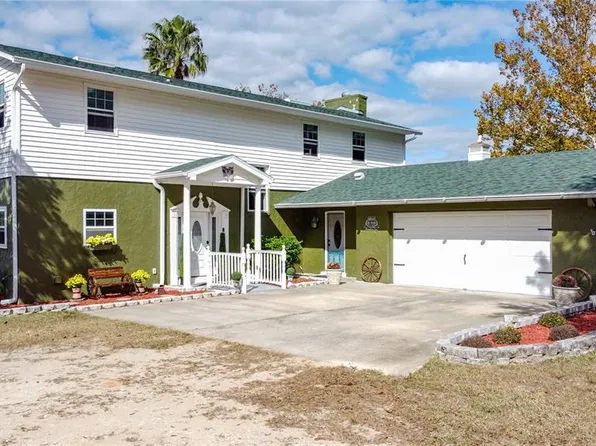 13131 Mountain Vw, Clermont, FL 34715
