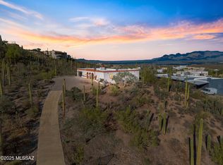 5100 W Via Mallorca, Tucson, AZ 85745