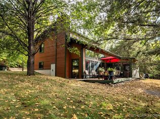 467 Jack North Loop, Camdenton, MO 65020