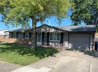 6069 Leycross Dr, Dayton, OH 45424