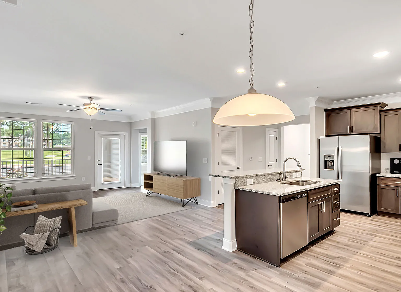 Olde Towne Residences — Photo 3
