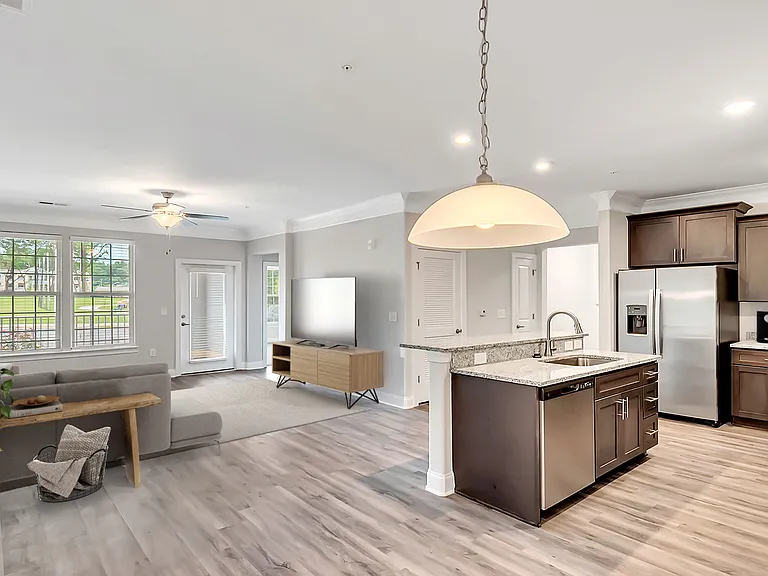 Relax in the unmatched comfort of your home