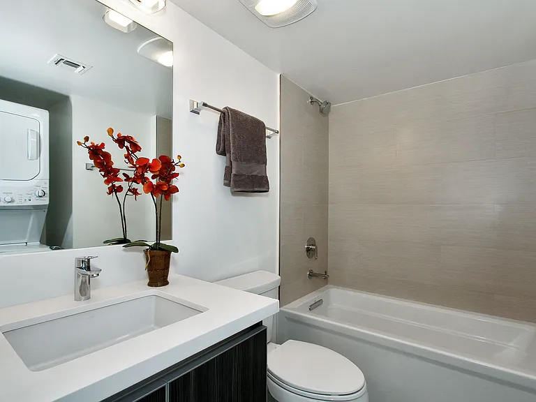 Full Bath