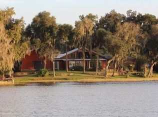 4249 E Parsons Point Rd, Hernando, FL 34442