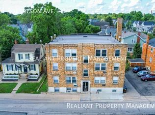 2771 Robertson Ave APT 1, Cincinnati, OH 45209