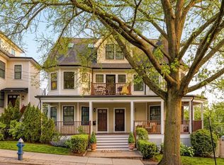 17 Summit Ave #2, Brookline, MA 02446