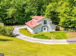 3258 S McKoy Rd, Villa Rica, GA 30180