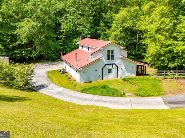 3258 S McKoy Rd, Villa Rica, GA 30180