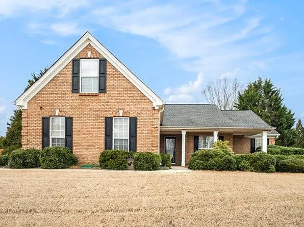 516 San Dra Way, Monroe, GA 30656