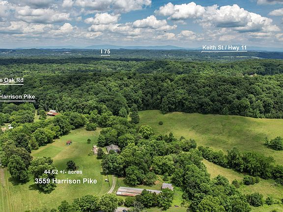 2nd image of 3559 Harrison Pike