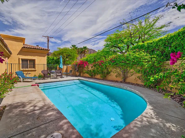 77500 Calle Chillon, La Quinta, CA 92253