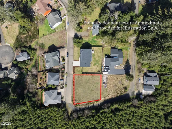1800 SE Oar Dr, Lincoln City, OR 97367
