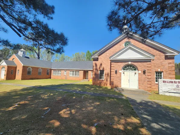 (undisclosed Address), Keysville, GA 30816