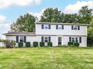 7270 Wynter Way, Indianapolis, IN 46250