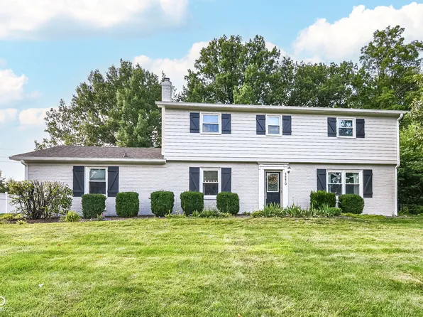 7270 Wynter Way, Indianapolis, IN 46250