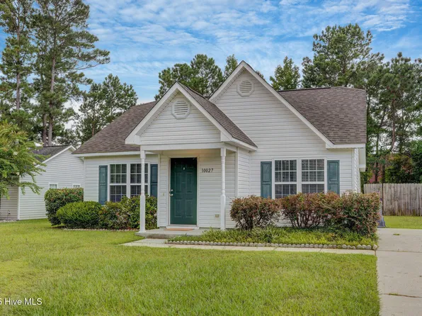 10027 Burning Bush Ridge Court, Leland, NC 28451
