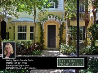 349 S Bromeliad, West Palm Beach, FL 33401