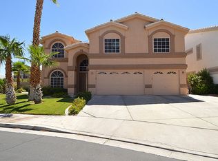 7734 Briana Renee Way, Las Vegas, NV 89123