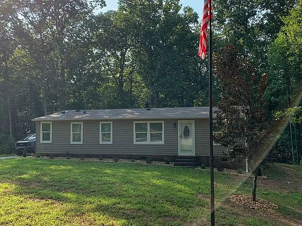 5797 Dalmatian St, Iron Station, NC 28080