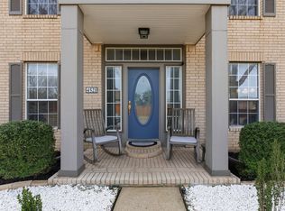 4521 Newport Dr, The Colony, TX 75056