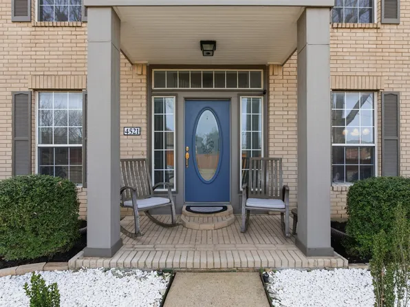 4521 Newport Dr, The Colony, TX 75056