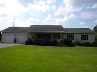 331 Pink St, Cooperstown, NY